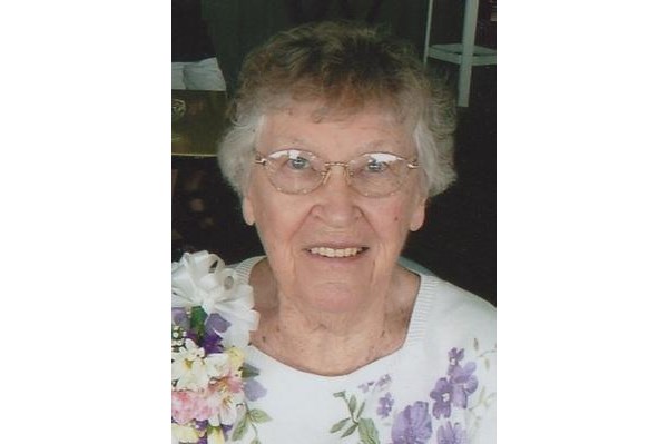 Marian Robbins Obituary (2015) - 98, Whiting, NJ - Asbury Park Press