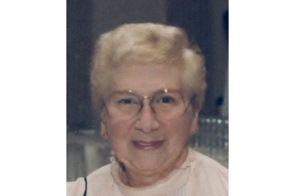 Jeanne Prall Obituary (1927 - 2015) - 87, Howell Twp., NJ - MyCentralJersey