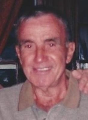 Anthony G. Pescatore obituary, 92, Long Branch
