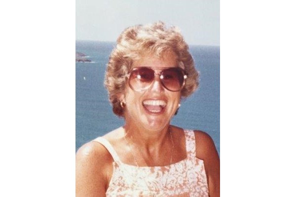 Margaret McMillan Obituary (1930 - 2015) - Red Bank, NJ - Asbury Park Press