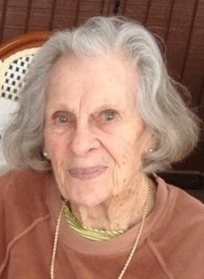 Linda Lees Obituary (1919 - 2015) - Bridgewater, NJ - MyCentralJersey