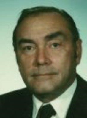 Donald E. Callahan obituary, 87, Middletown