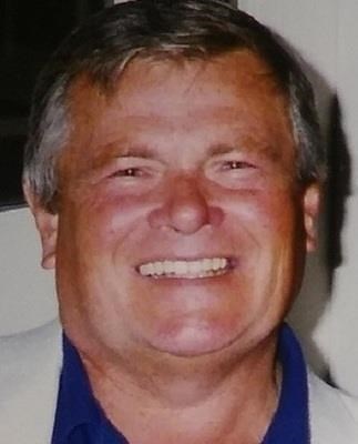 James F. Spellman obituary, 94, Middletown