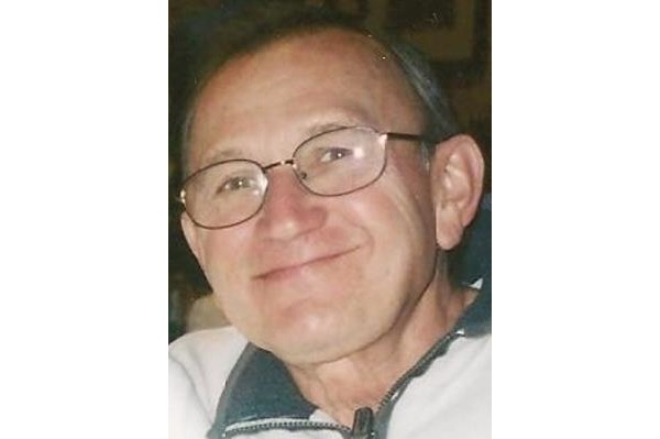 John Ragan Obituary (1932 - 2016) - 83, Toms River, NJ - MyCentralJersey