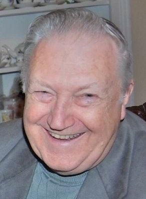 David E. Allen obituary, 82, Hudson, Fl