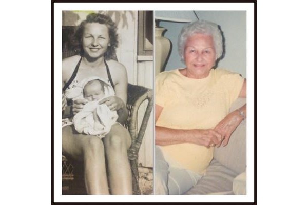 Martha Fromm Obituary 2016 98 Toms River Nj Asbury Park Press 1013