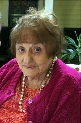 Marie Palazzolo Obituary (2016) - 89, Long Branch, NJ - Asbury