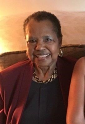 Kathleen White obituary, Neptune, NJ