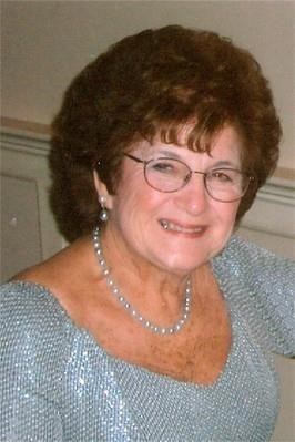 Yolanda "TD" Albertson obituary, Eatontown, NJ