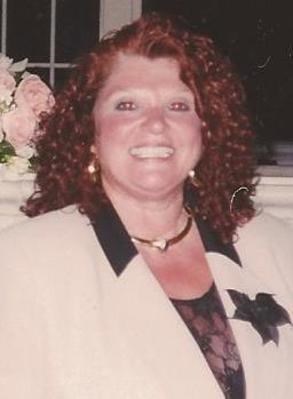 Dolores C. Salzano obituary, 72, Toms River