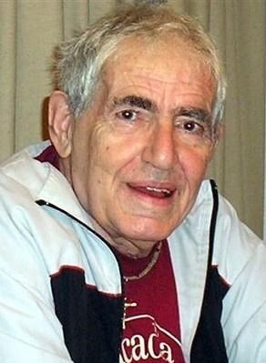James V. Baldanza obituary, 83, Eatontown