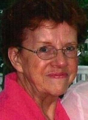 Joan Patricia Butler obituary, 1938-2017, 78, Lakewood