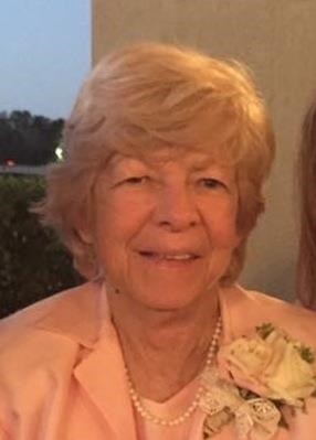 Barbara "Bonnie" Yuro obituary, 74, Howell
