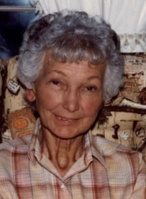 Catherine C. Brown obituary, 89, Lincroft