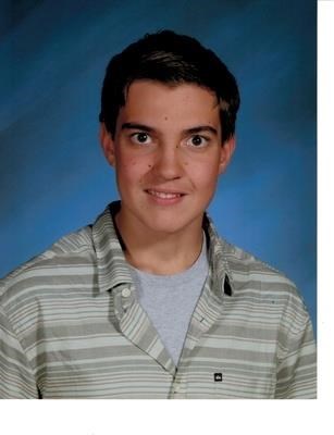 Devin R. Pullham obituary, 15, Toms River