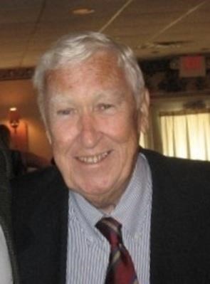 Eugene G. O'Leary obituary, 84, Highlands, Formerly Of Edison