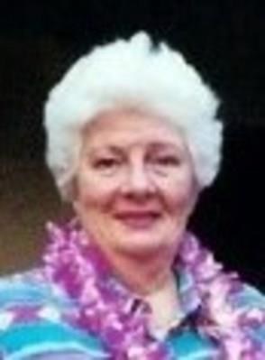 Janet M. Eggers obituary, 1929-2017, 87, Lakewood