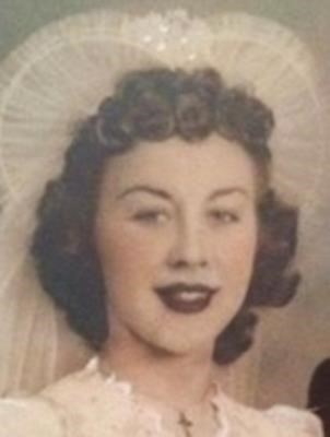 Dorothy Perren obituary, 1919-2017, 97, Lavallette