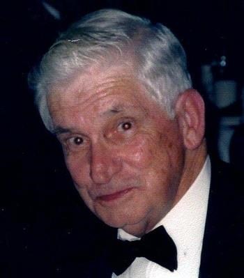 Francis McGinley obituary, 88, Toms River