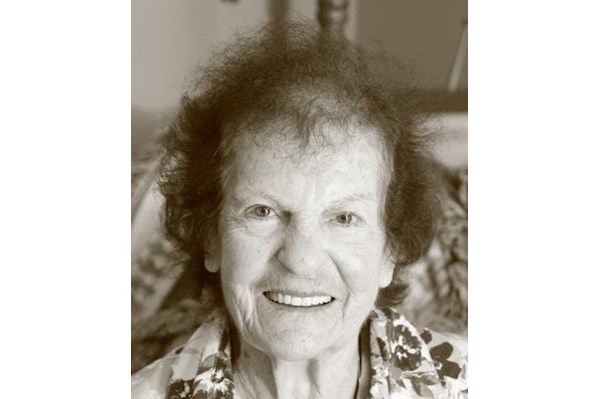 Nicolene Trovato Obituary (1922 - 2017) - 94, Toms River, NJ - Asbury ...