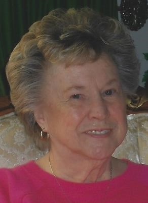 Mary T. Wilson obituary, 85, Parlin