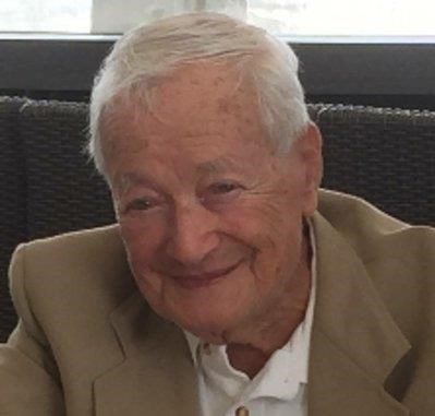 Thomas Basile obituary, 87, Lakewood