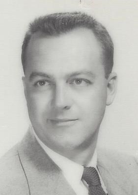 George Terwilliger Obituary (1925 - 2017) - 91, Edison/little Egg ...