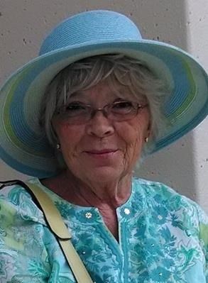 Patricia A. Sharkey obituary, Beachwood, NJ