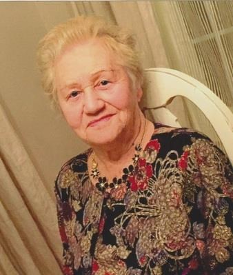 Elisabeth Gack obituary, 1921-2017, 95, Manchester