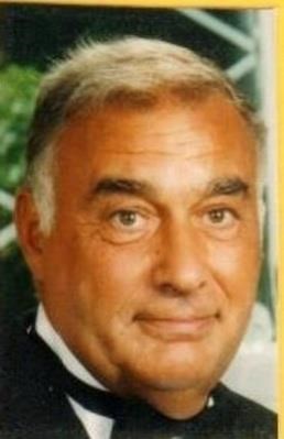Dominick "Danny" Spampanato obituary, 79, Ocean Township