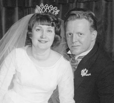 Warren J. and June Ann Hollander obituary, Manchester, NJ