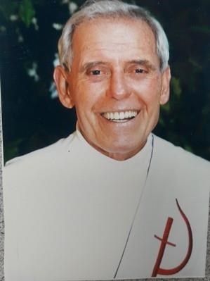 Deacon  Richard J. Johnston obituary, 1933-2017, 84, Brick