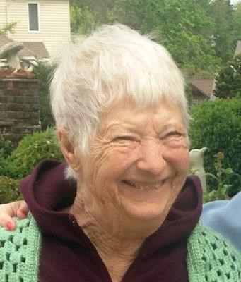 Violete Cavadas obituary, 89, Middletown