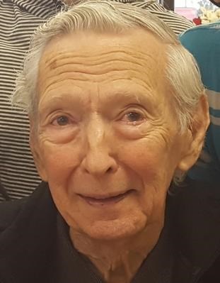 Stanley Maluss Jr. obituary, 1932-2017, 85, Toms River