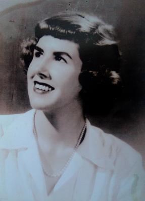 Ellen Cavanaugh obituary, 92, Avon-By-The-Sea