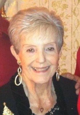 Mary Louise Celiano obituary, 86, Manasquan