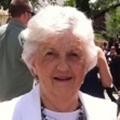 Dorothy M. Bergquist obituary, 1935-2018, 82, Brick