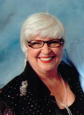 Sandra Robinson obituary, 1946-2018, 72, Toms River