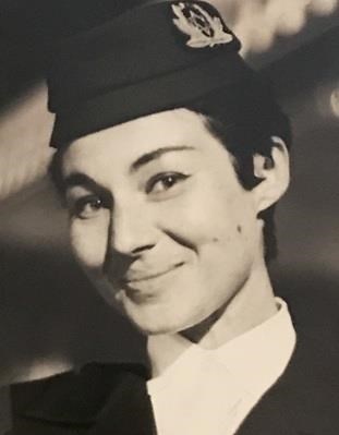 Anna Balaban obituary, 1935-2018, 82, Fair Haven