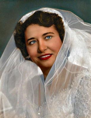 Pauline Di Roma obituary, 1926-2018, 92, Coral Springs