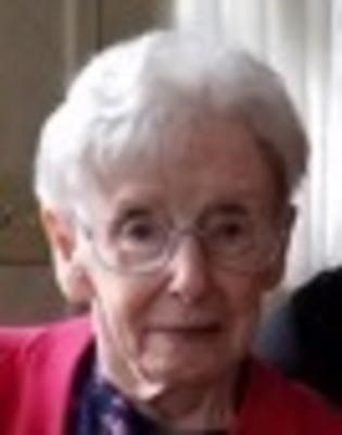 Brenda Loscalzo obituary, 94, -