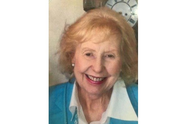 Barbara Seaman Obituary (1933 - 2019) - 86, Little Silver, NJ - Asbury ...