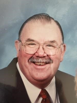 Roger White - Obituary