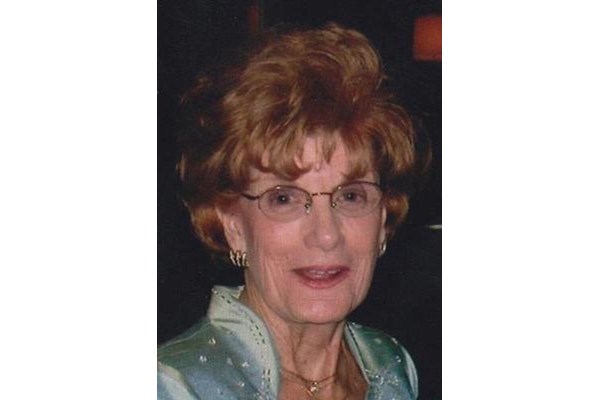 Catherine Dolan Obituary (2019) - 89, Jackson Twp., NJ - Asbury Park Press
