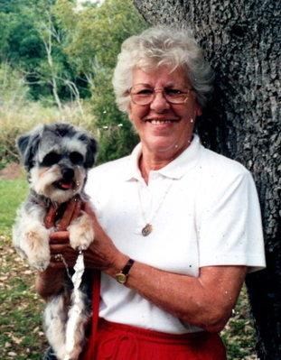 Stella Povich Obituary (1928 - 2019) - 91, Leesburg, Fl, NJ ...