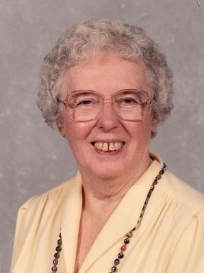 Eleanor McGill Cronin obituary, 1924-2019, Toms River, NJ