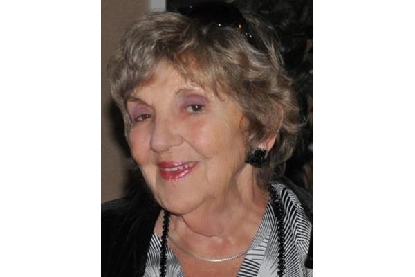 Joan Norman Obituary (2019) - 90, Ocean Grove, NJ - Asbury Park Press