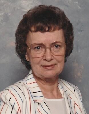 Emilie Beamer obituary, 1929-2020, 91, Lakewood