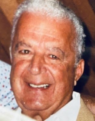 James Tolerico obituary, 95, Brick