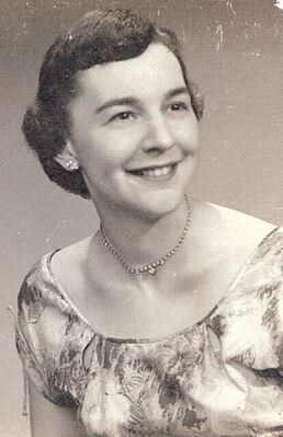 Marguerite Edwards Obituary (2021) - 89, Tinton Falls, NJ - MyCentralJersey